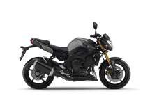 Yamaha FZ-8N 2012 - Bild 8 Yamaha FZ-8N 2012 - Bild 8