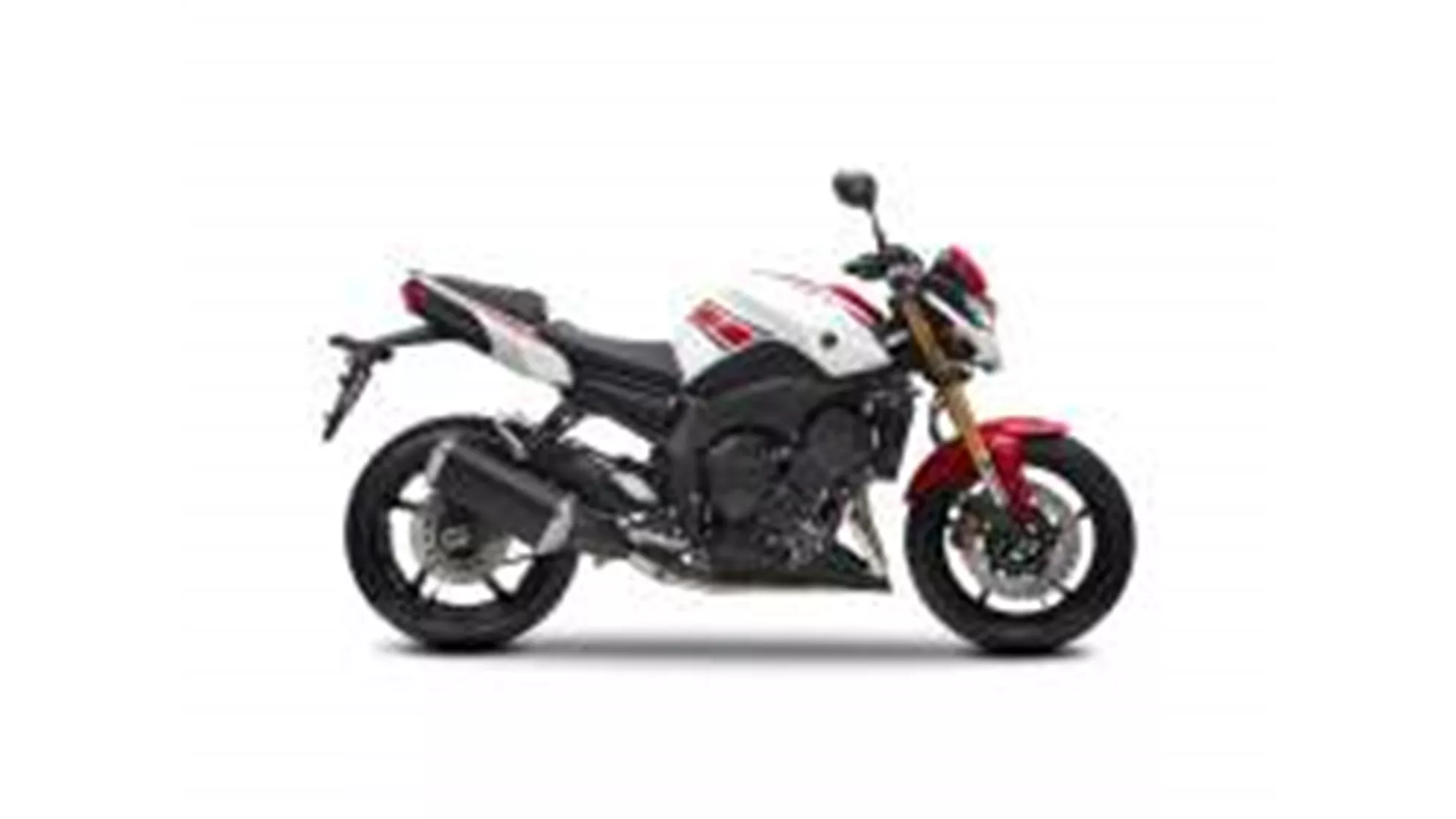 Yamaha FZ-8N - Image 7 Yamaha FZ-8N - Image 7