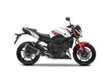 Yamaha FZ-8N 2012 - Bild 9 Yamaha FZ-8N 2012 - Bild 9