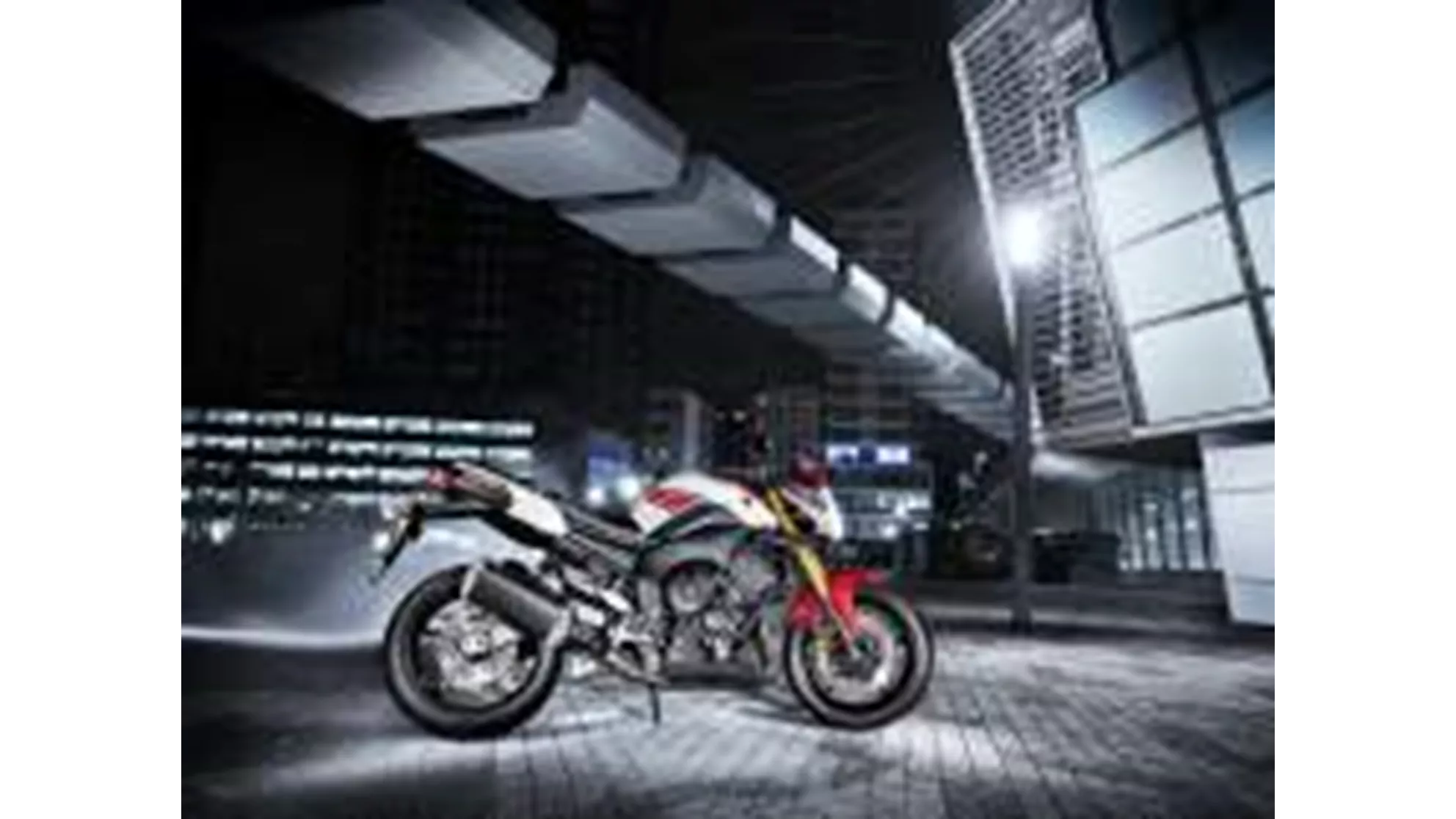 Yamaha FZ-8N - Image 8 Yamaha FZ-8N - Image 8