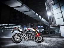 Yamaha FZ-8N 2012 - Bild 10 Yamaha FZ-8N 2012 - Bild 10