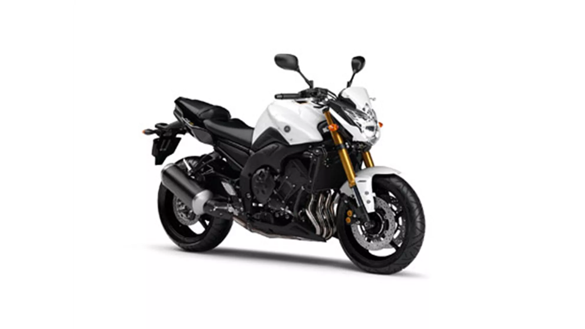 Yamaha FZ-8N - Image 9 Yamaha FZ-8N - Image 9