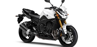 Yamaha FZ-8N 2012 vs Yamaha FZ1 Fazer 2010