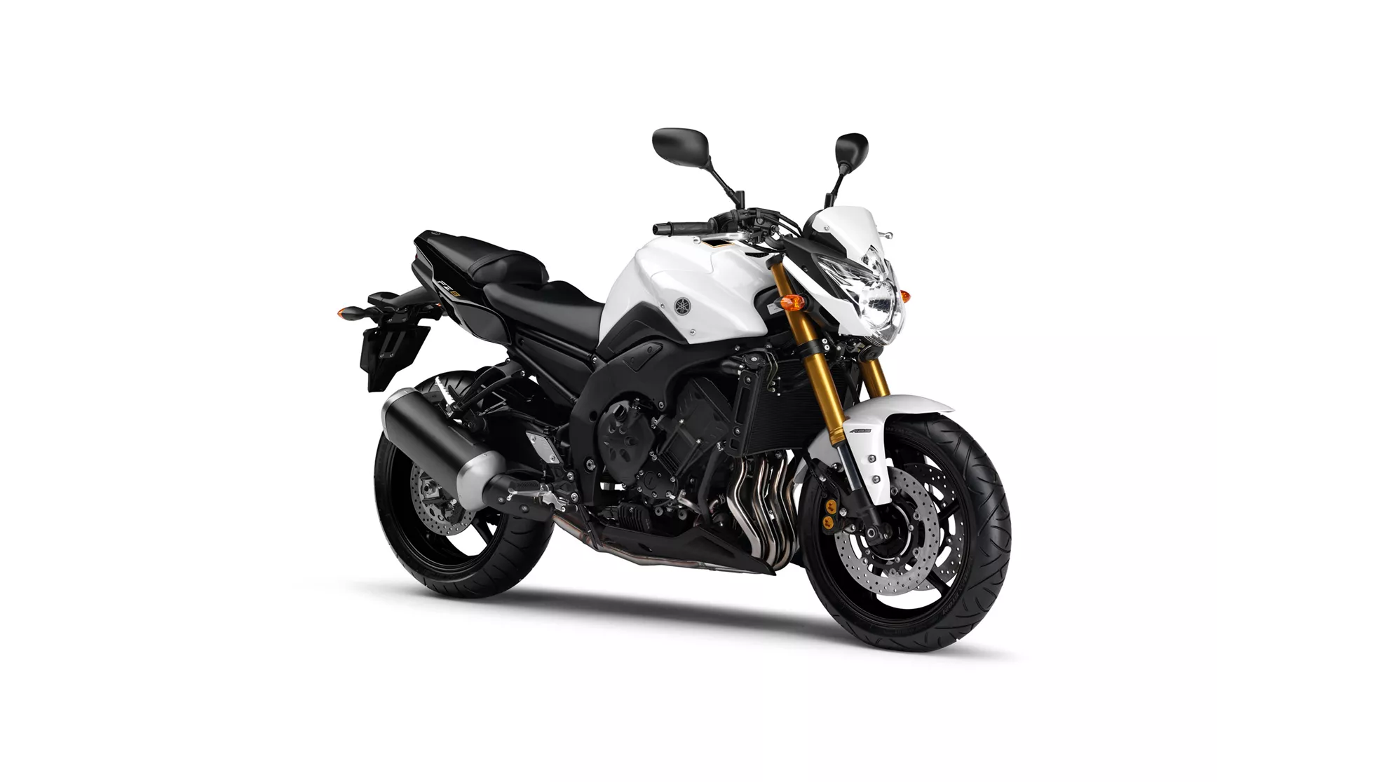 Yamaha FZ-8N - Image 10 Yamaha FZ-8N - Image 10