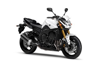 Yamaha FZ-8N 2012 - Bild 11 Yamaha FZ-8N 2012 - Bild 11