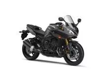 Yamaha FZ-8S Fazer Yamaha FZ-8S Fazer