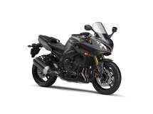 Yamaha FZ-8S Fazer 2012 - Bild 2 Yamaha FZ-8S Fazer 2012 - Bild 2