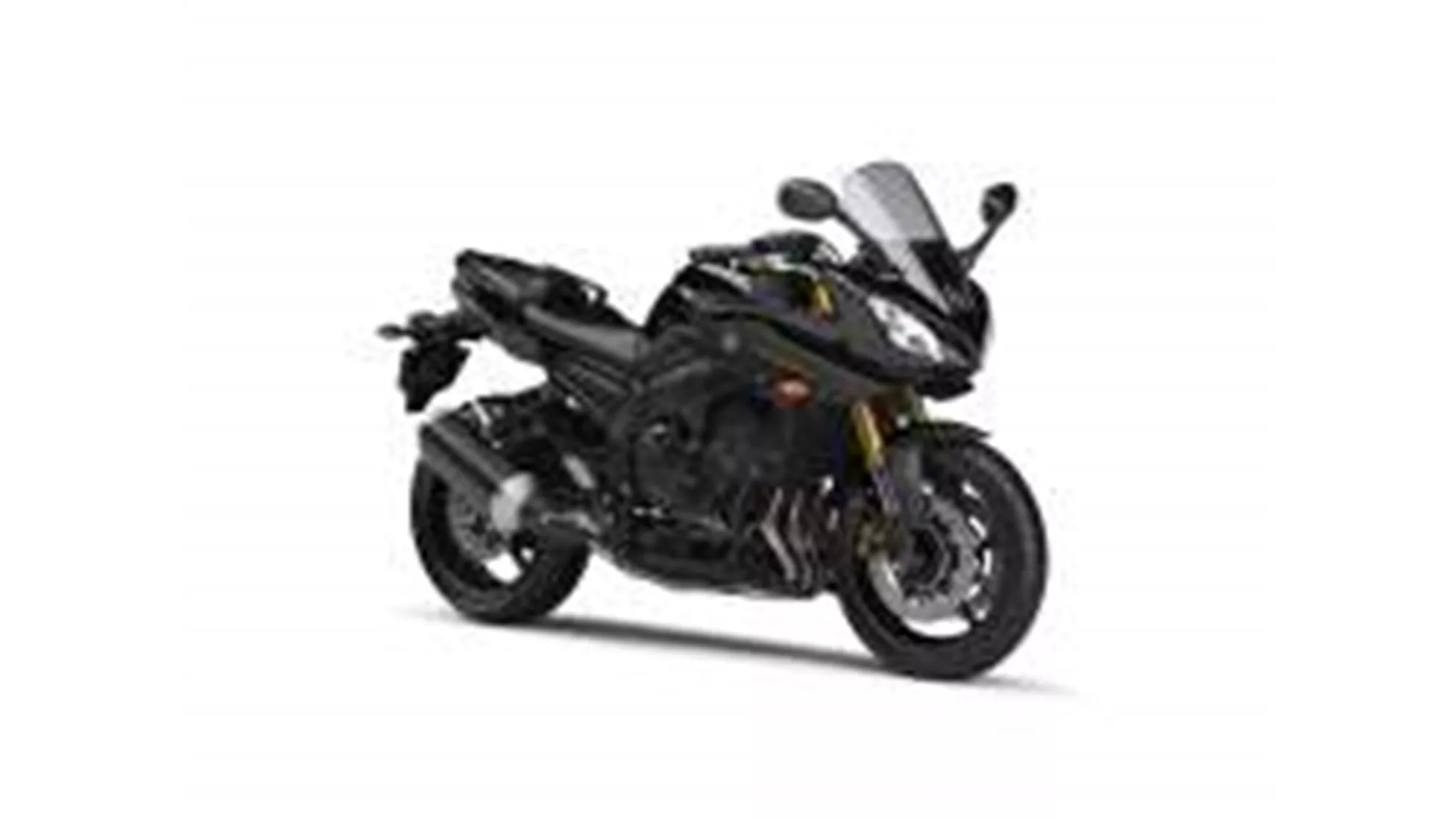 Yamaha FZ-8S Fazer - Image 1 Yamaha FZ-8S Fazer - Image 1