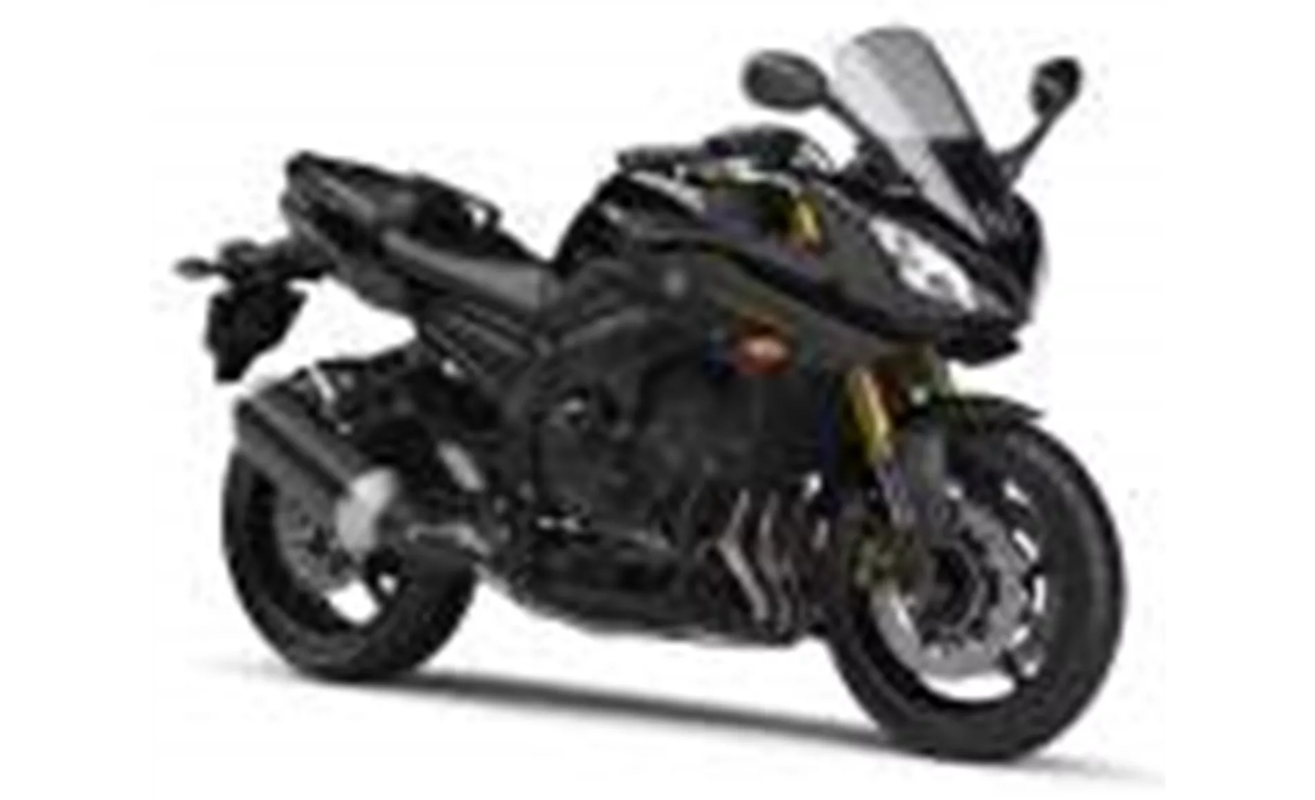 Yamaha FZ-8S Fazer 2012 Yamaha FZ-8S Fazer 2012