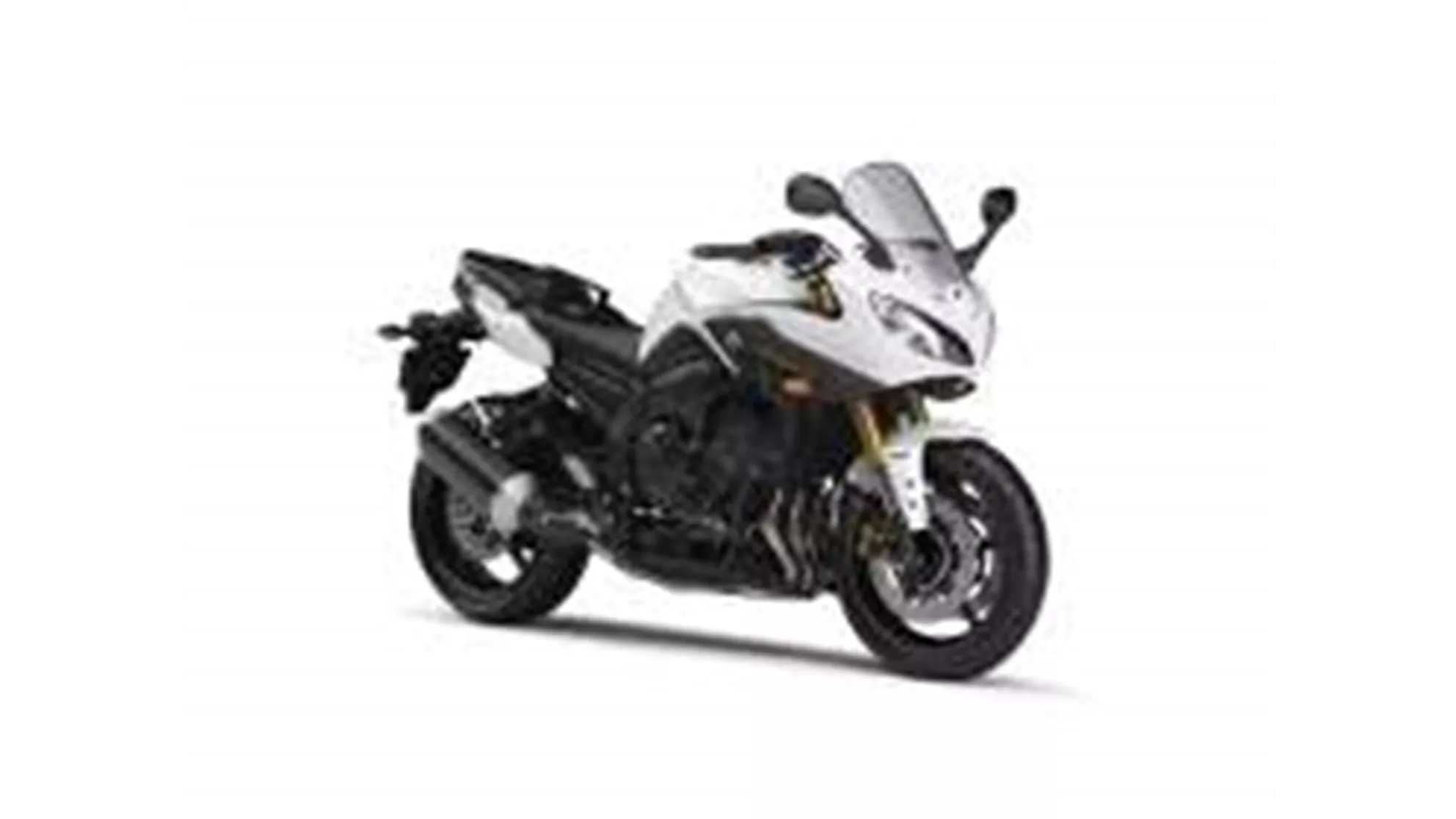 Yamaha FZ-8S Fazer - Image 2 Yamaha FZ-8S Fazer - Image 2