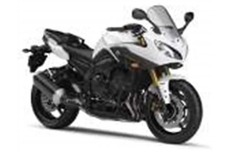 Yamaha FZ-8S Fazer 2012 Yamaha FZ-8S Fazer 2012