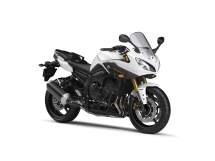 Yamaha FZ-8S Fazer 2012 - Bild 4 Yamaha FZ-8S Fazer 2012 - Bild 4