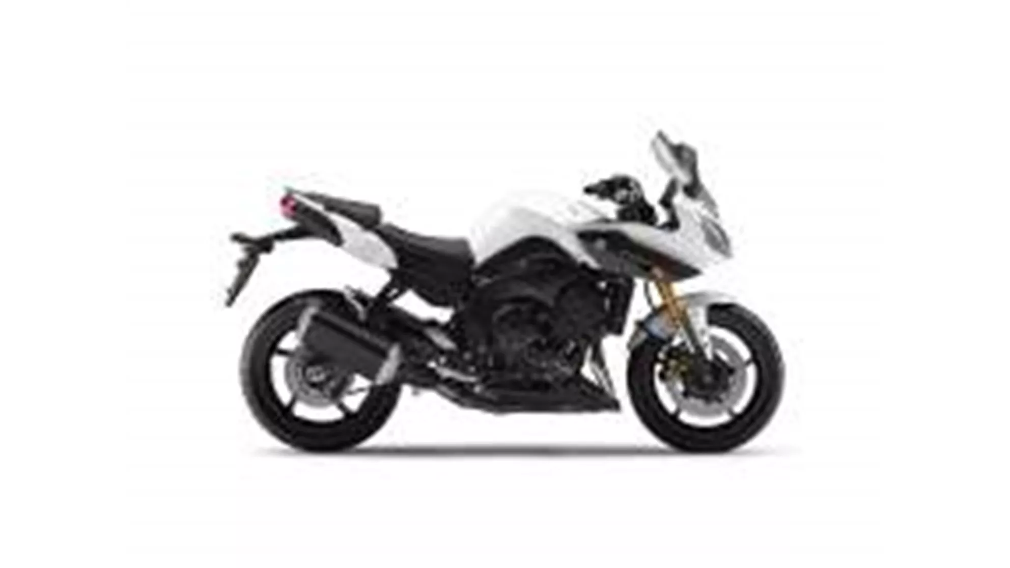 Yamaha FZ-8S Fazer - Image 3 Yamaha FZ-8S Fazer - Image 3