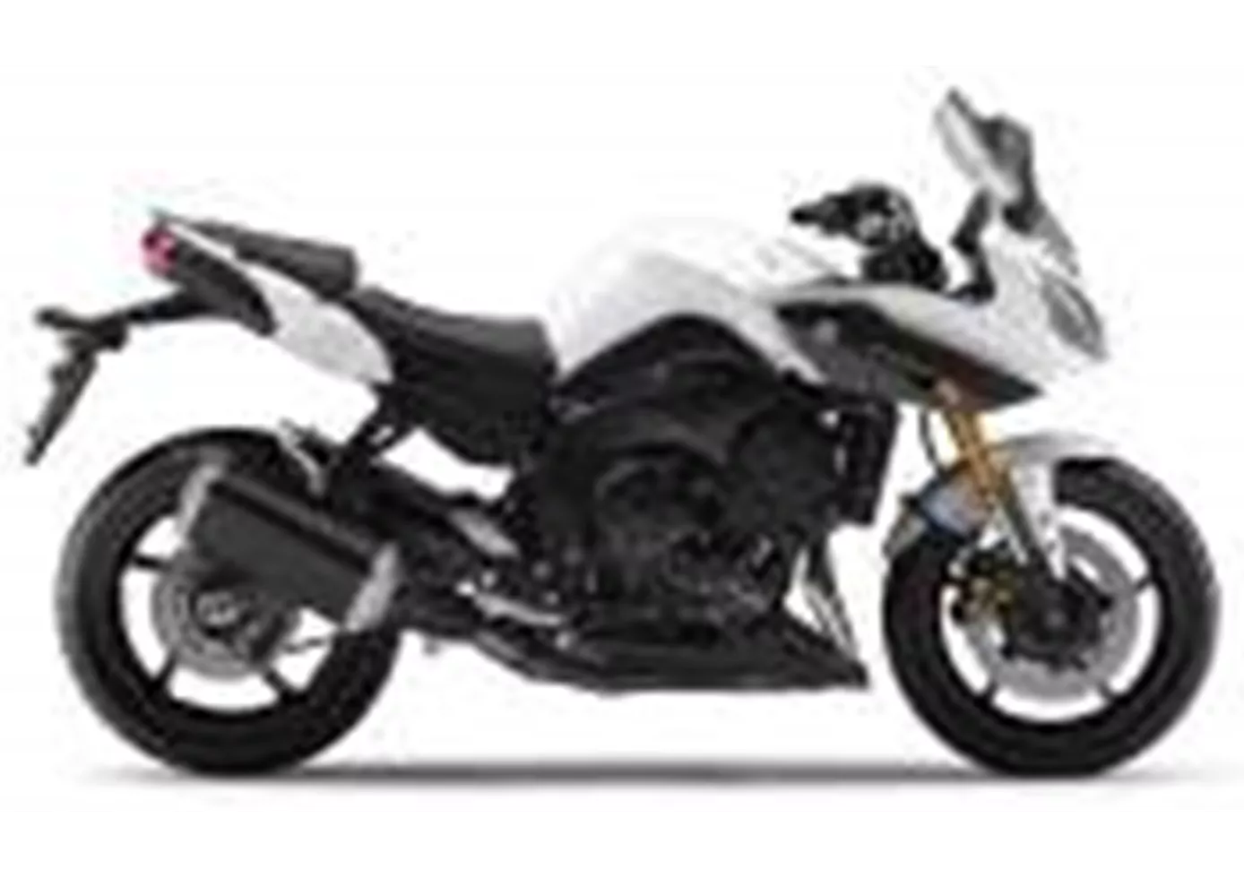 Yamaha FZ-8S Fazer 2012 Yamaha FZ-8S Fazer 2012