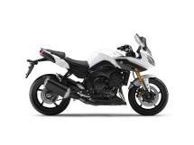 Yamaha FZ-8S Fazer 2012 - Bild 5 Yamaha FZ-8S Fazer 2012 - Bild 5