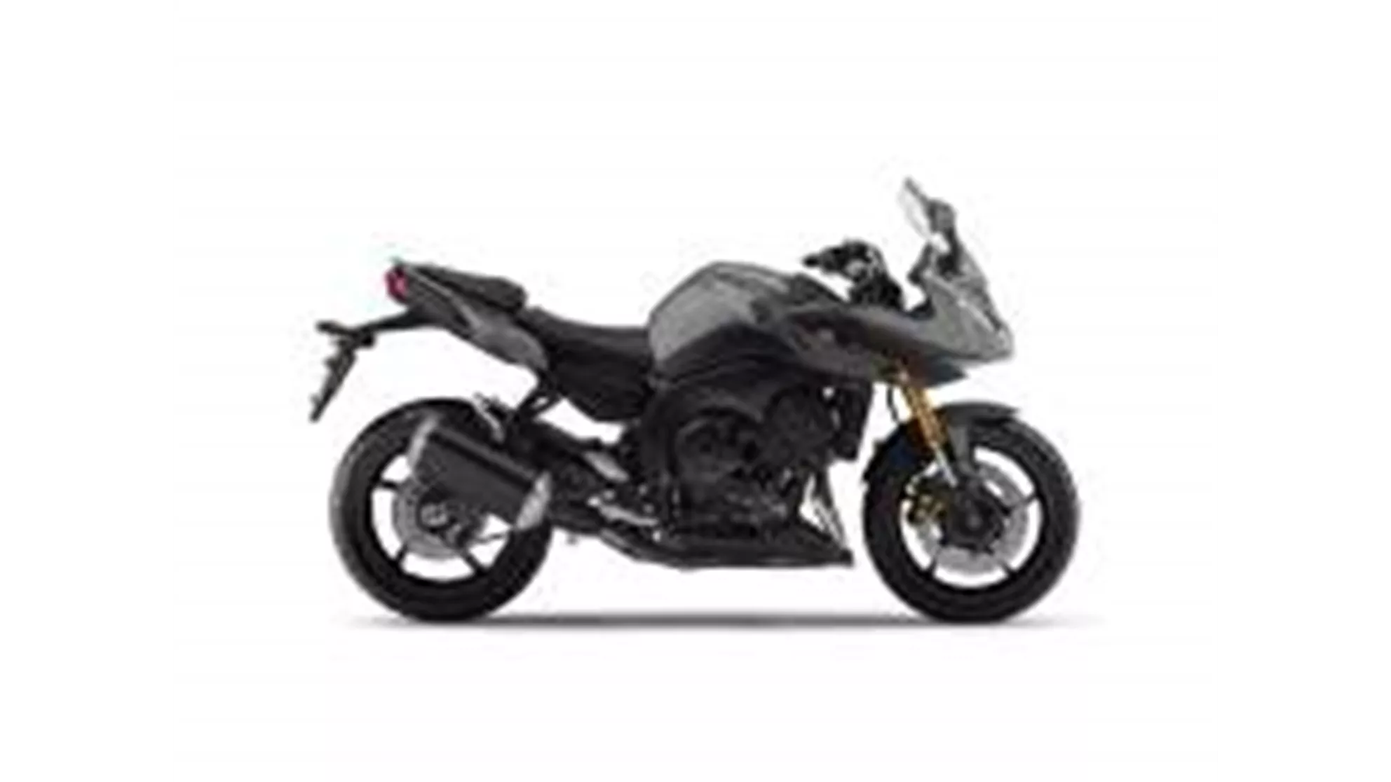 Yamaha FZ-8S Fazer - Image 4 Yamaha FZ-8S Fazer - Image 4