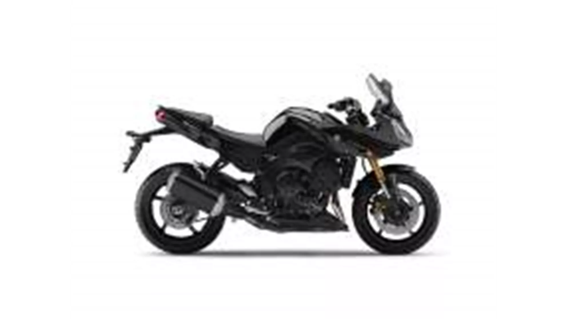 Yamaha FZ-8S Fazer - Image 5 Yamaha FZ-8S Fazer - Image 5