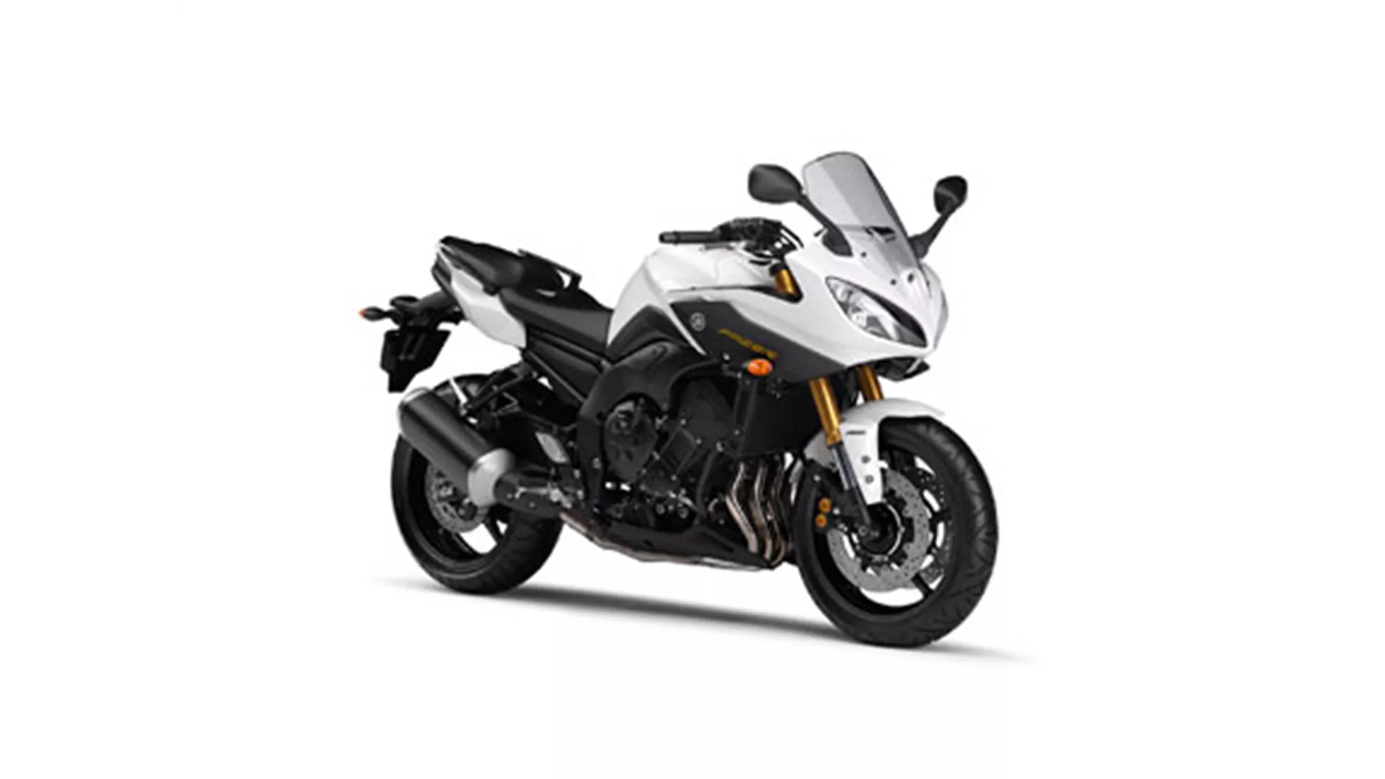 Yamaha FZ-8S Fazer - Image 6 Yamaha FZ-8S Fazer - Image 6
