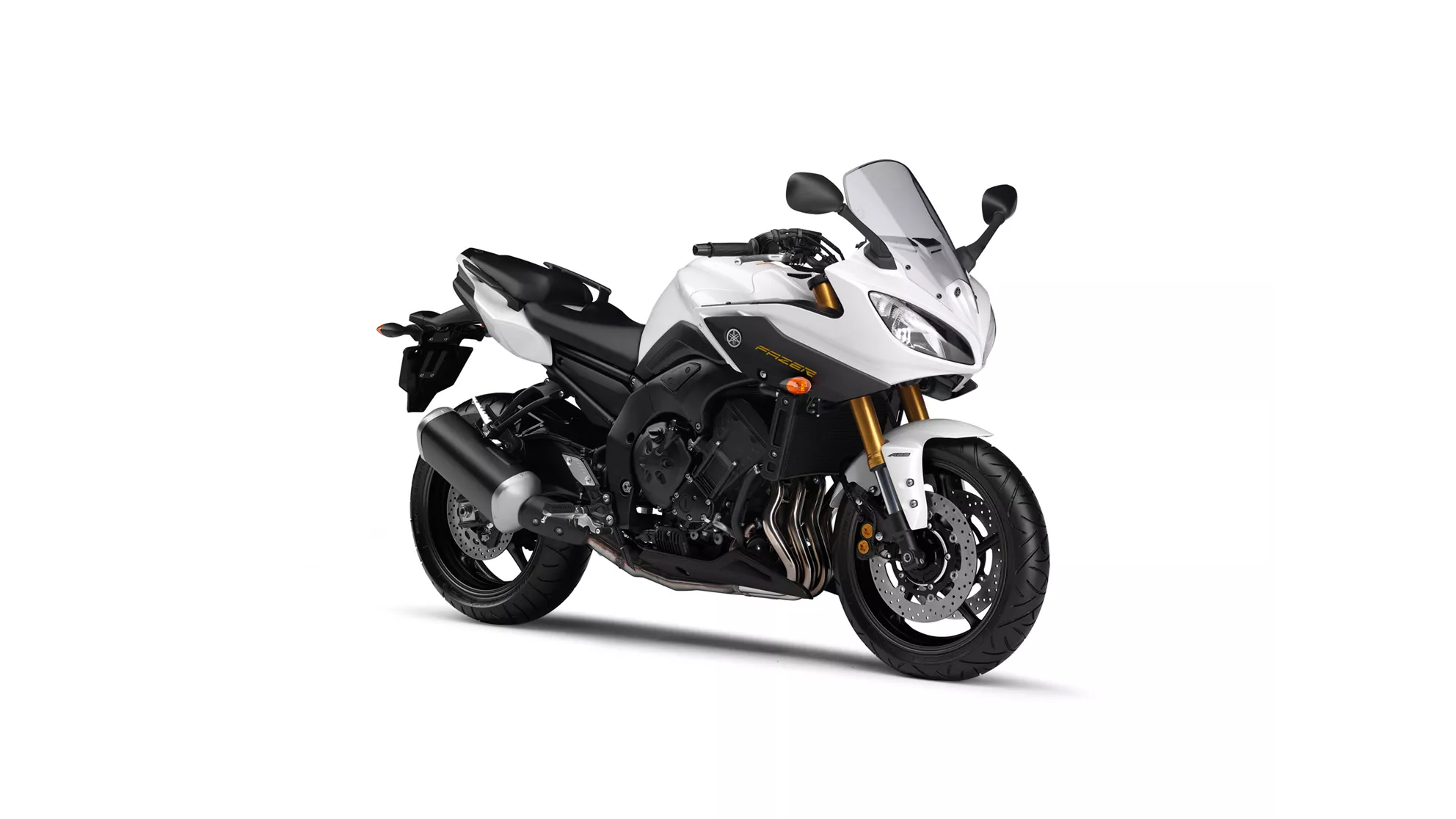 Yamaha FZ-8S Fazer - Image 7 Yamaha FZ-8S Fazer - Image 7