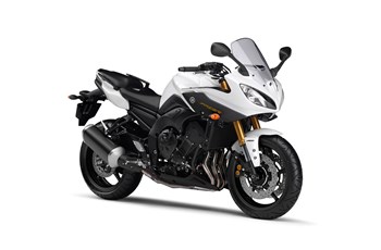 Yamaha FZ-8S Fazer 2012 - Bild 8 Yamaha FZ-8S Fazer 2012 - Bild 8