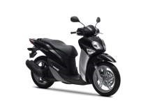 Yamaha Xenter 125 2012 - Bild 2 Yamaha Xenter 125 2012 - Bild 2