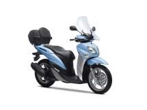 Yamaha Xenter 125 2012 - Bild 5 Yamaha Xenter 125 2012 - Bild 5