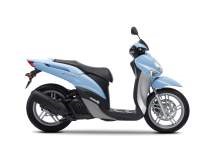 Yamaha Xenter 125 2012 - Bild 6 Yamaha Xenter 125 2012 - Bild 6