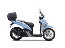 Yamaha Xenter 125 2012 - Bild 7 Yamaha Xenter 125 2012 - Bild 7