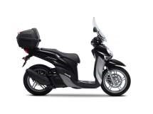 Yamaha Xenter 125 2012 - Bild 8 Yamaha Xenter 125 2012 - Bild 8