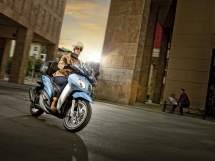 Yamaha Xenter 125 2012 - Bild 11 Yamaha Xenter 125 2012 - Bild 11