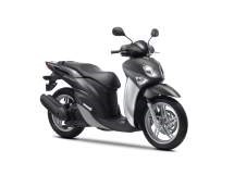 Yamaha Xenter 150 2012 - Bild 2