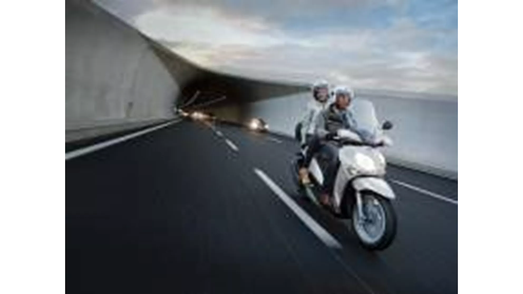 Yamaha Xenter 150 - Image 1 Yamaha Xenter 150 - Image 1