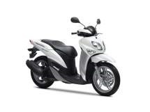 Yamaha Xenter 150 2012 - Bild 4