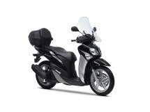 Yamaha Xenter 150 2012 - Bild 5