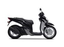 Yamaha Xenter 150 2012 - Bild 6
