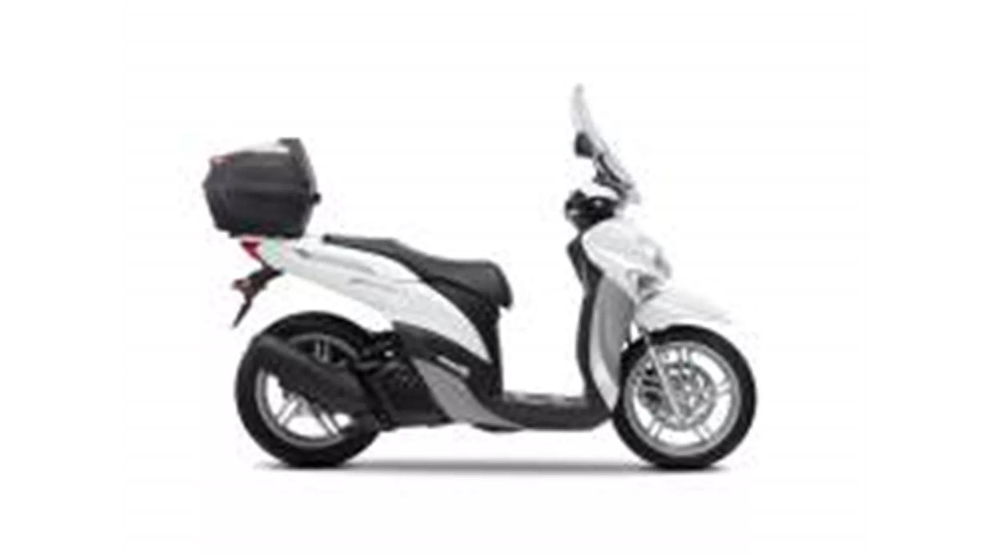 Yamaha Xenter 150 - Image 5 Yamaha Xenter 150 - Image 5