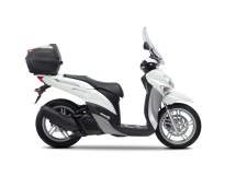 Yamaha Xenter 150 2012 - Bild 7