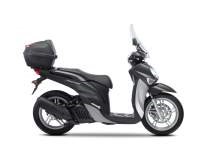 Yamaha Xenter 150 2012 - Bild 8