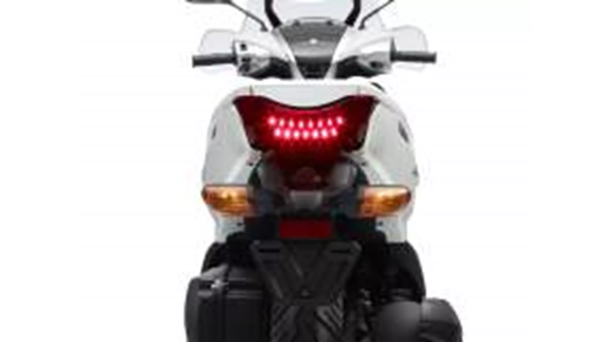 Yamaha Xenter 150 - Image 8 Yamaha Xenter 150 - Image 8