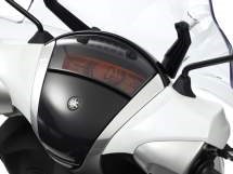 Yamaha Xenter 150 2012 - Bild 11