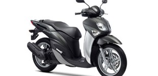 Yamaha Xenter 150 2012 vs Peugeot Tweet 150 2019