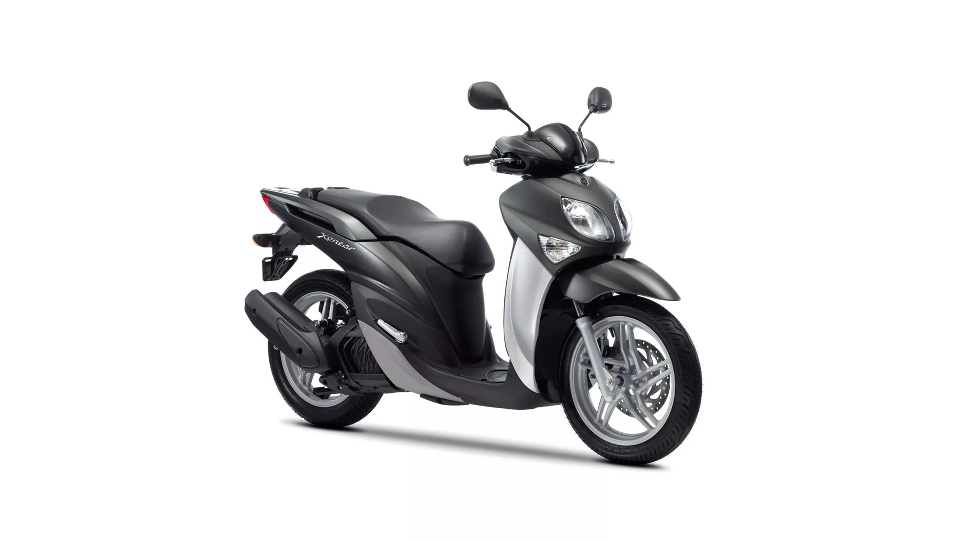 Yamaha Xenter 150 - Image 11 Yamaha Xenter 150 - Image 11