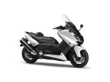 Yamaha T-MAX 530 ABS Yamaha T-MAX 530 ABS