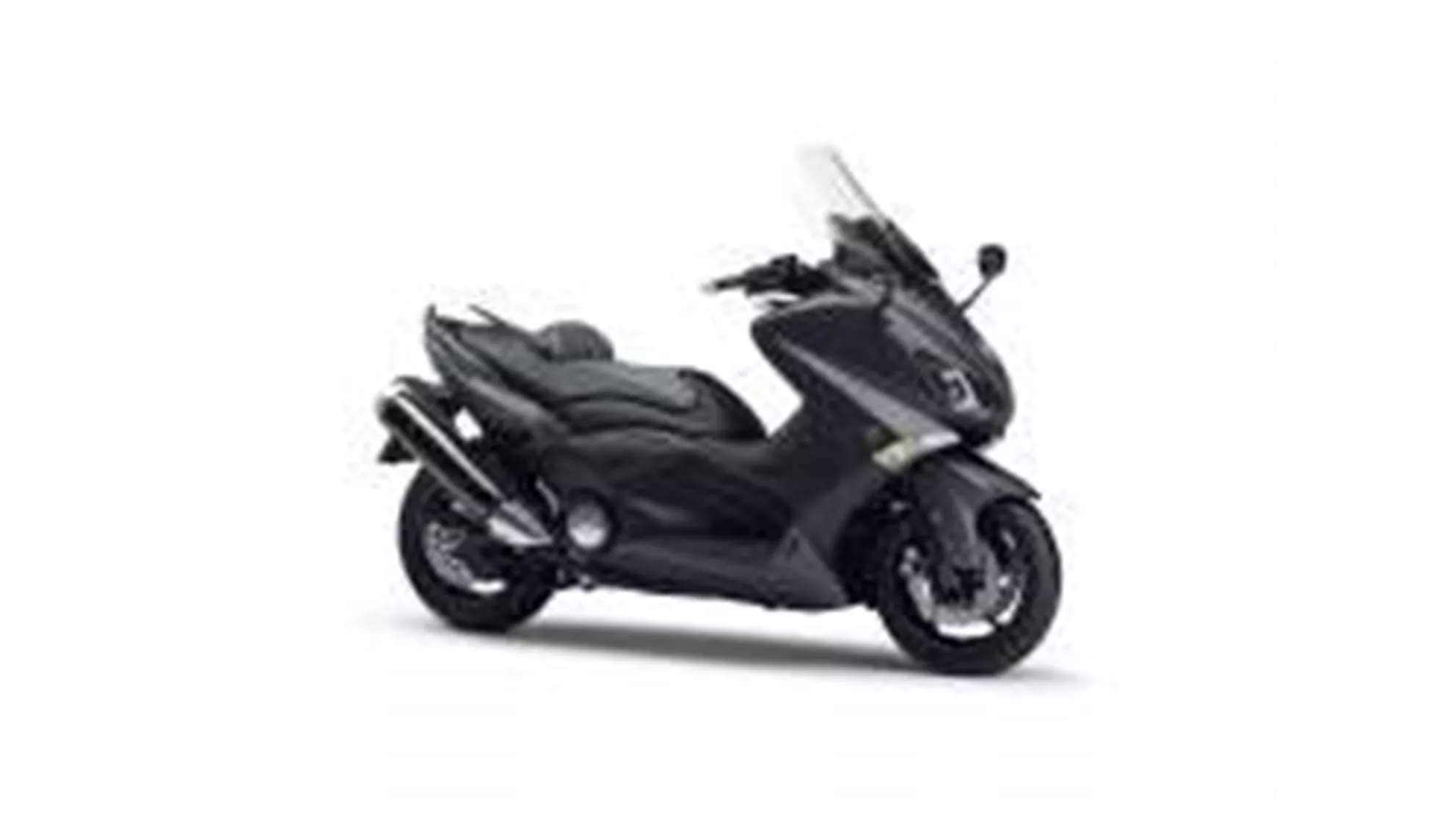 Yamaha T-MAX 530 ABS - Image 2 Yamaha T-MAX 530 ABS - Image 2