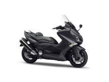 Yamaha T-MAX 530 ABS 2012 - Bild 4