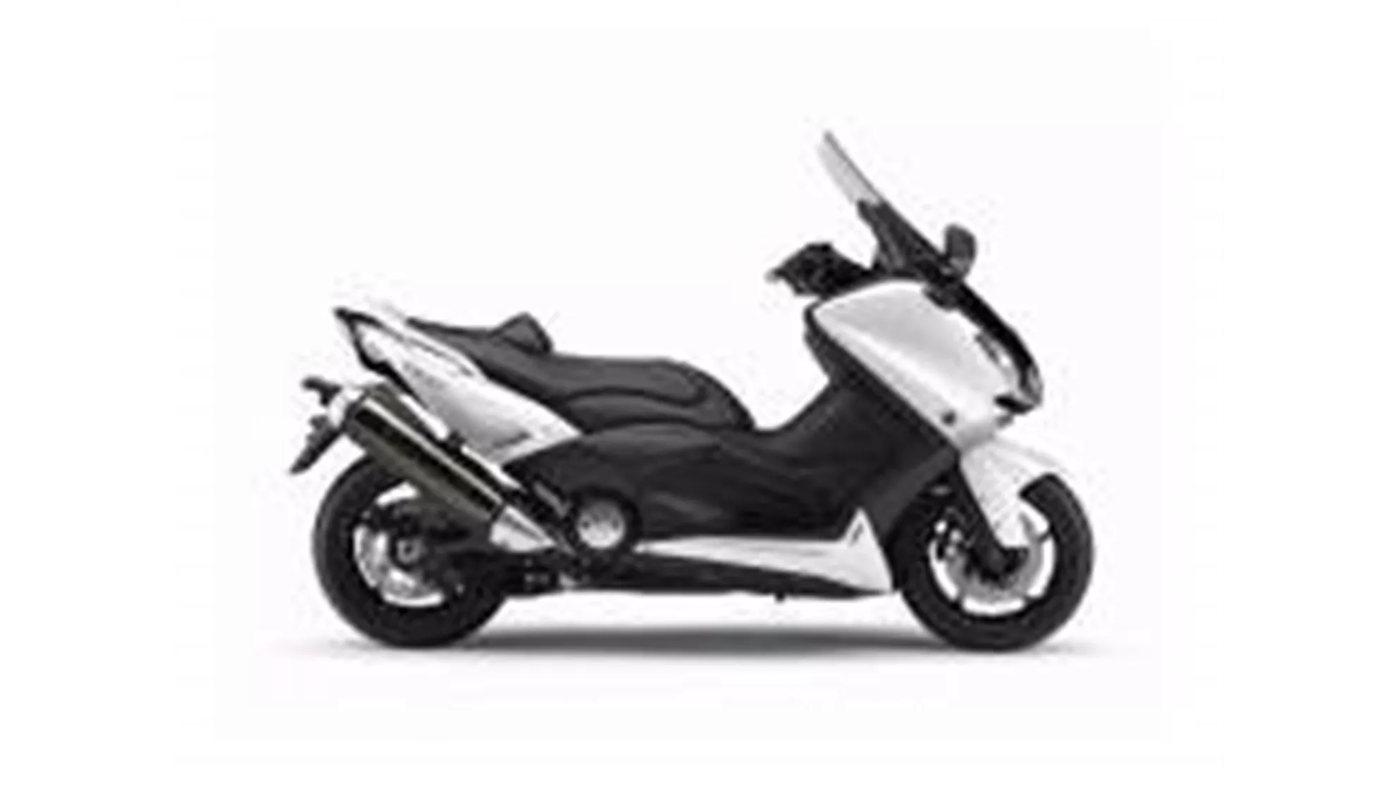 Yamaha T-MAX 530 ABS - Image 3 Yamaha T-MAX 530 ABS - Image 3