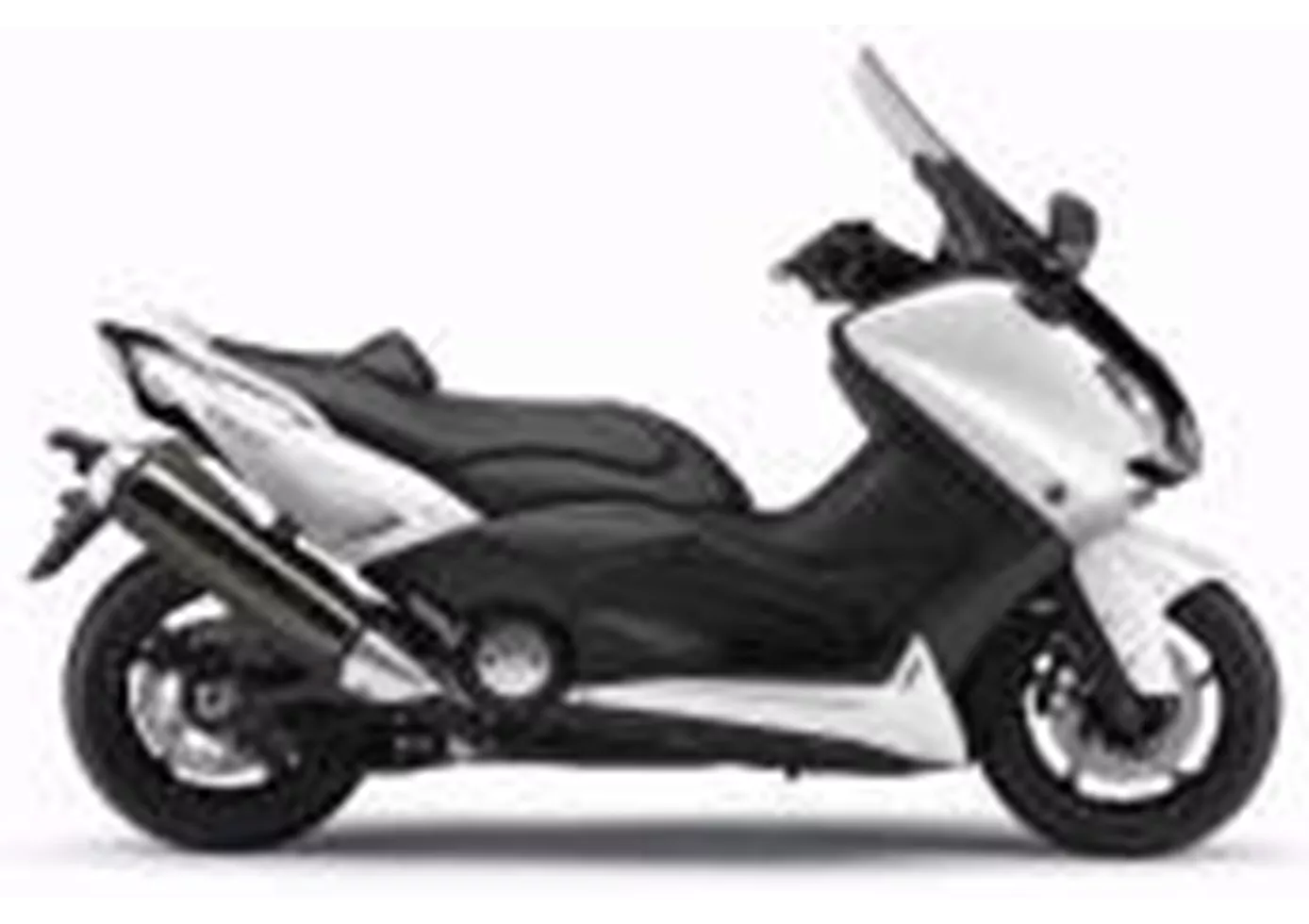 Yamaha T-MAX 530 ABS 2012 Yamaha T-MAX 530 ABS 2012