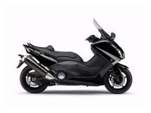 Yamaha T-MAX 530 ABS 2012 - Bild 6