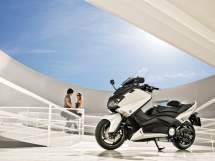 Yamaha T-MAX 530 ABS 2012 - Bild 9