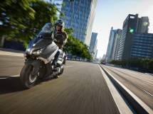 Yamaha T-MAX 530 ABS 2012 - Bild 10